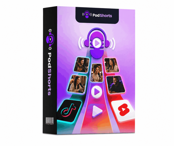 PodShorts