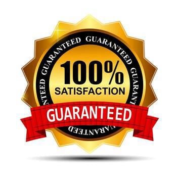 PodShorts Satisfaction Guarantee